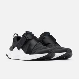 Sorel Women's Kinetic RNEGD Strap sneakers